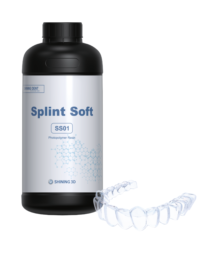 Splint Soft SS01
