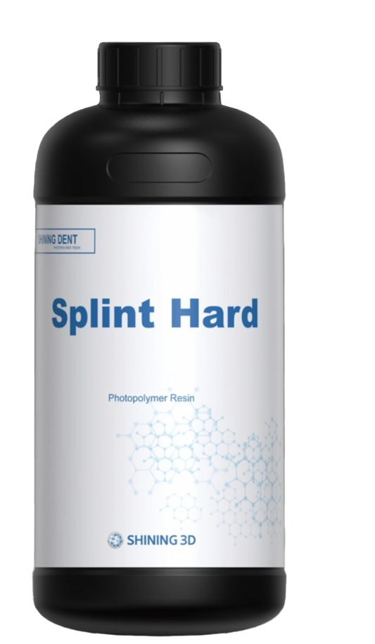 Splint Hard SH01