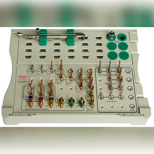 Surgical Kit S
