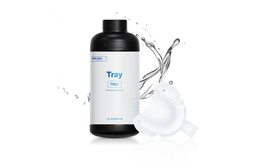 TRAY (TR01)