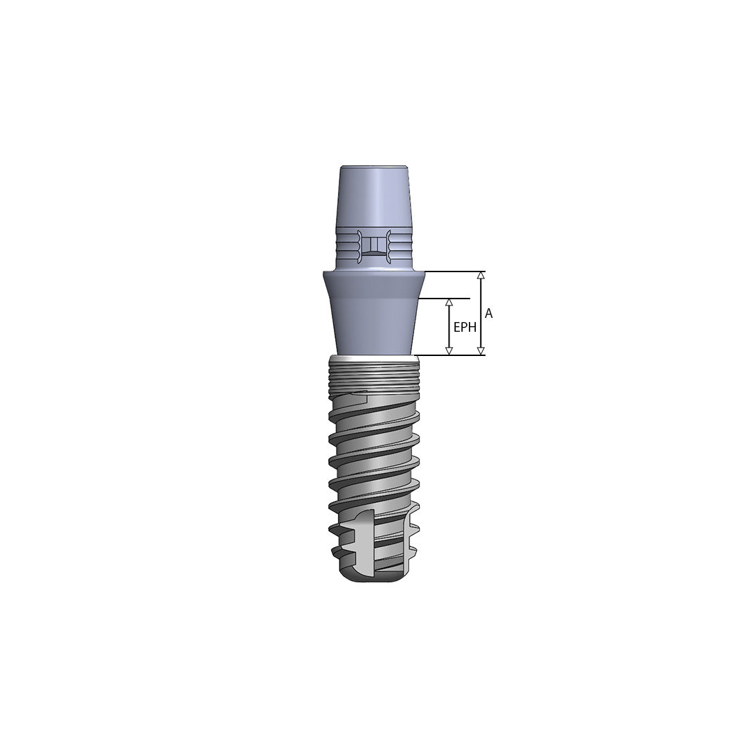 Ti-Base Abutments