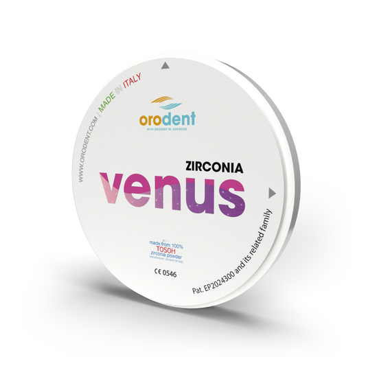 Orodent Venus 850 Mpa