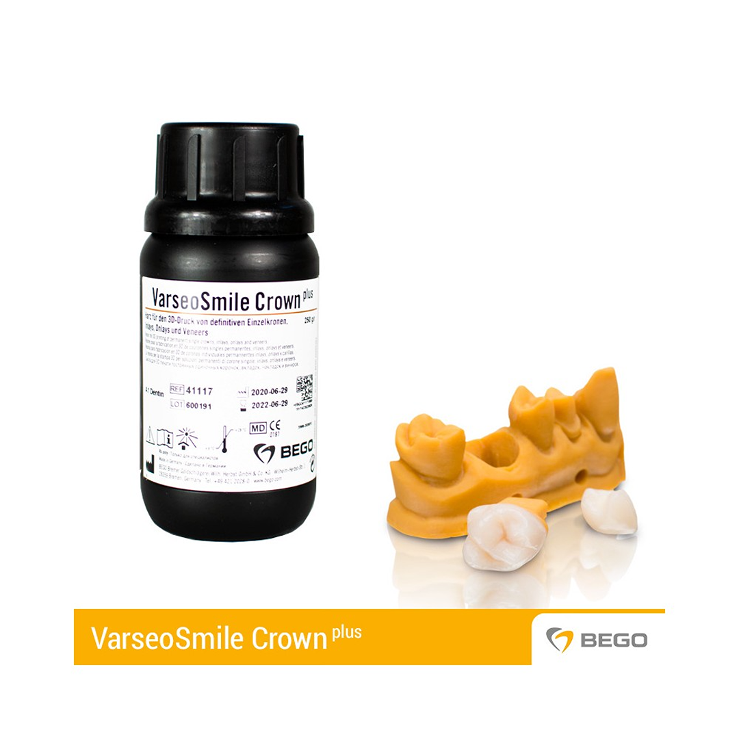 VarseoSmile Crown Plus