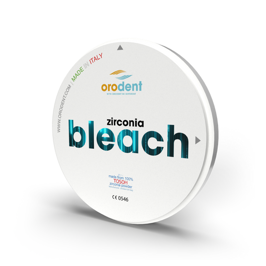 Orodent Bleach 1200 Mpa