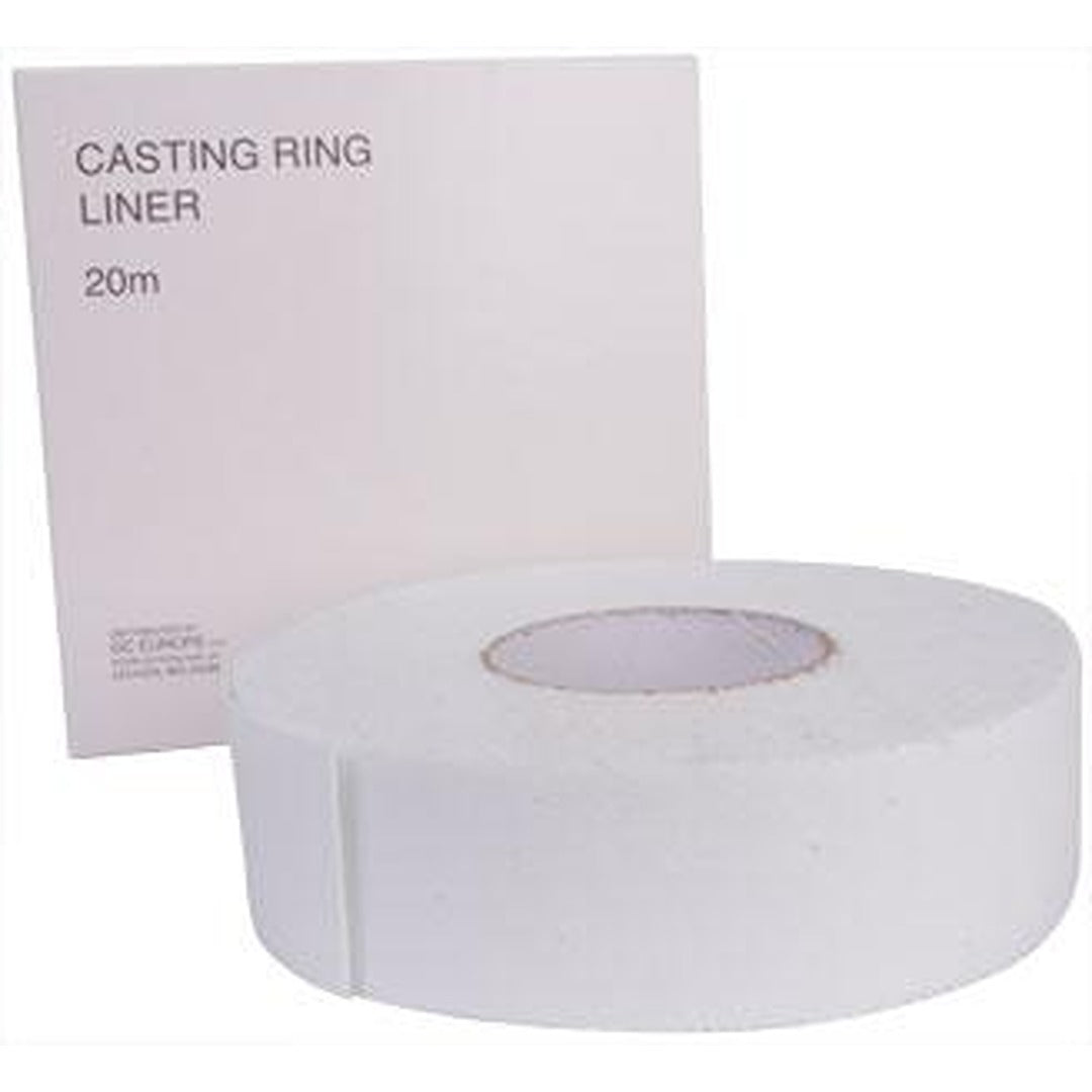 GC Casting Ring Liner