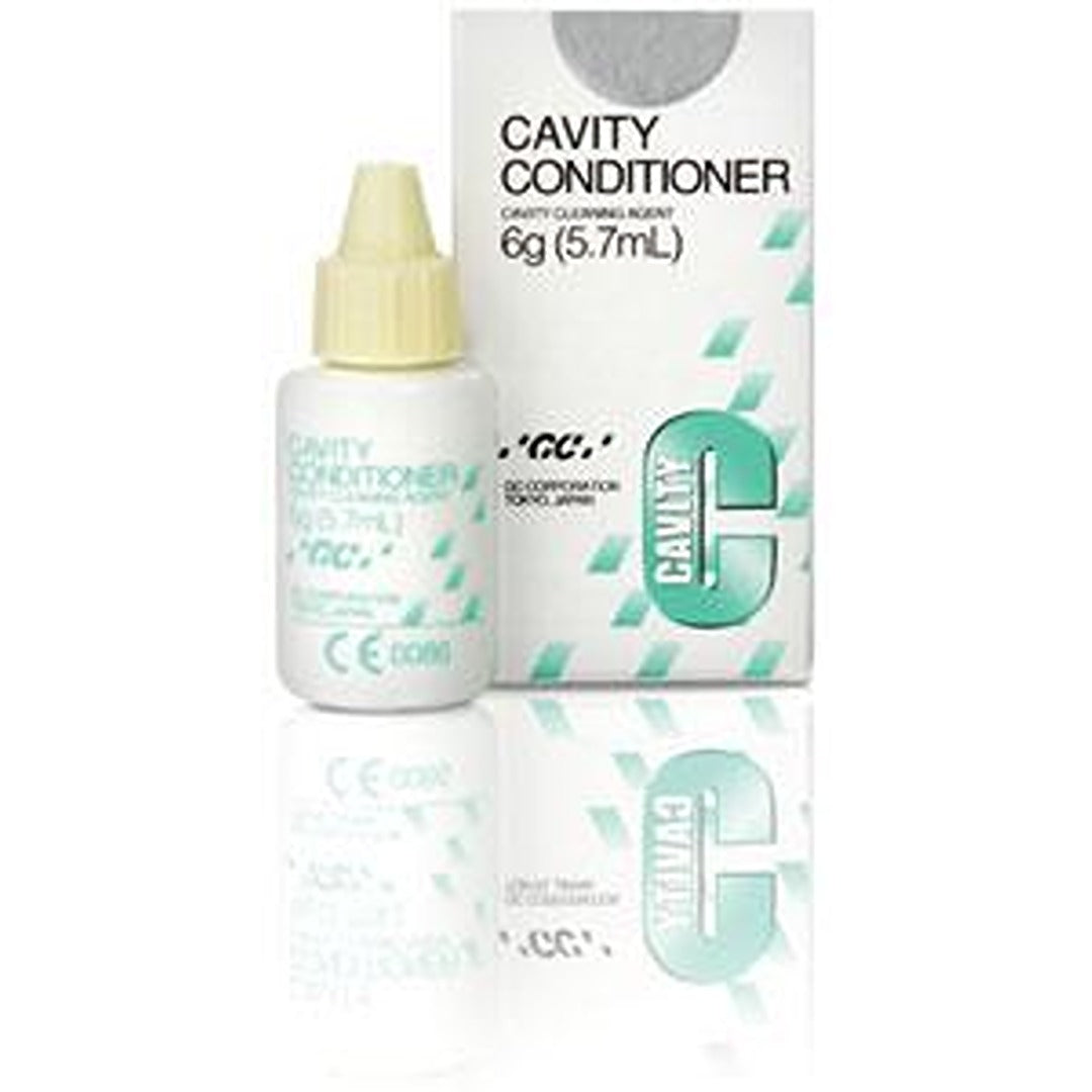 GC CAVITY CONDITIONER