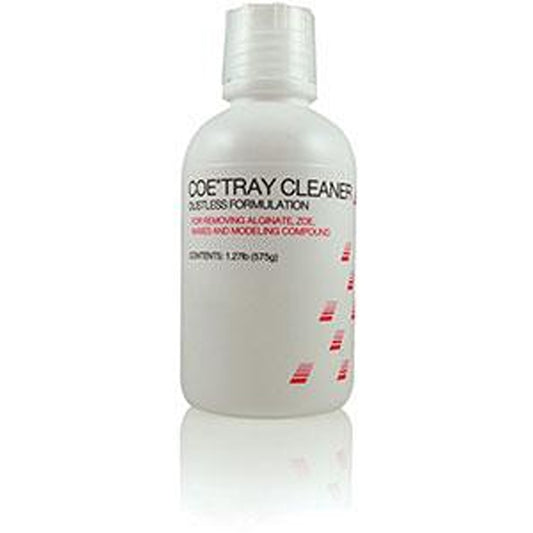 GC COE TRAY CLEANER - end of series