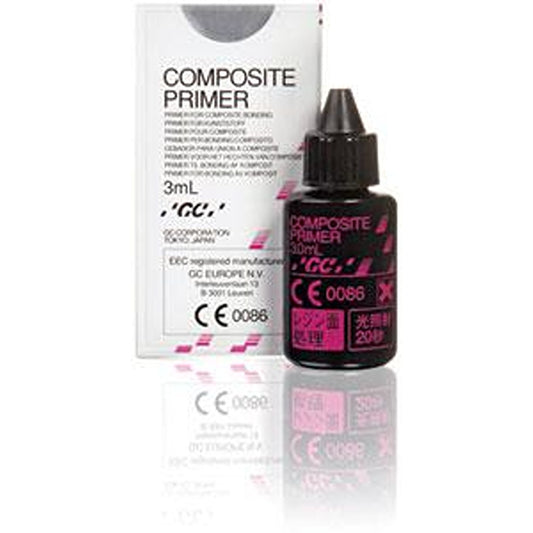 GC GRADIA Composite Primer