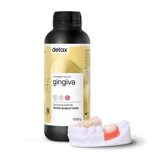 dx gingiva