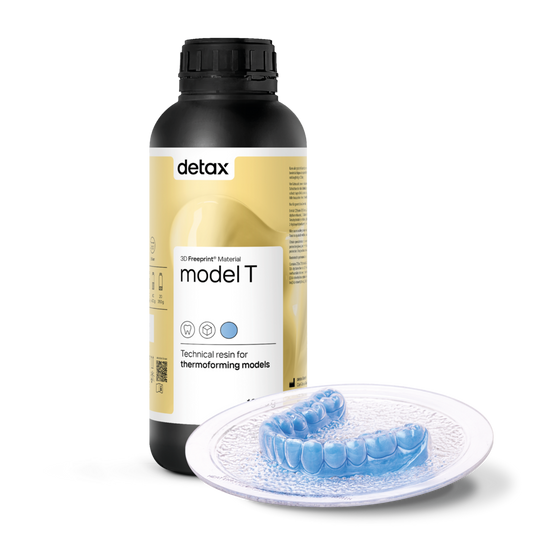 dx model T