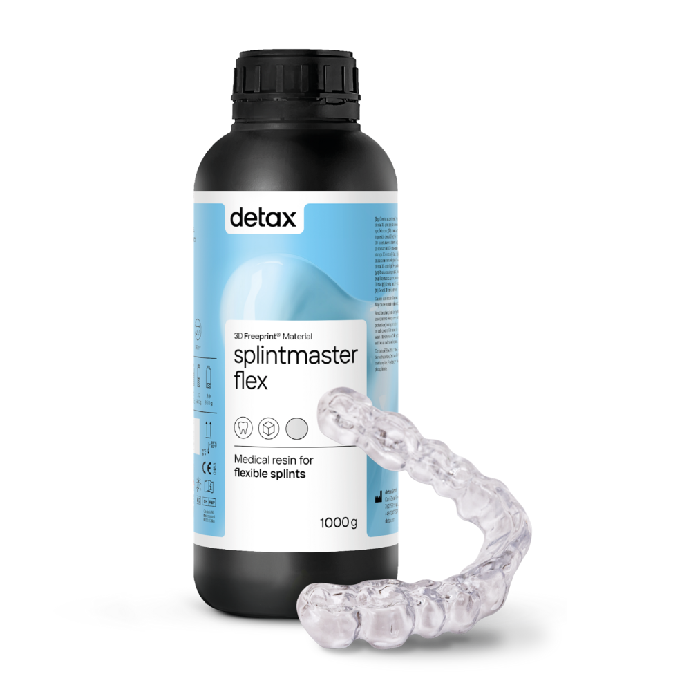 dx splintmaster