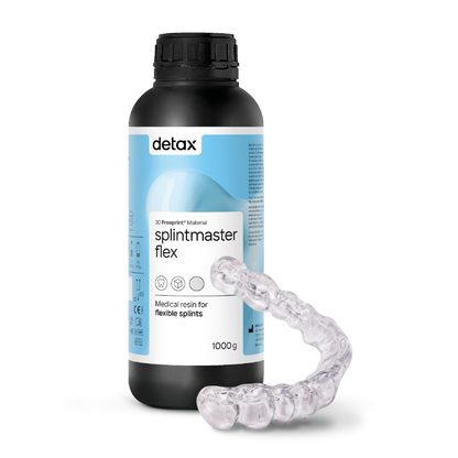 dx splintmaster