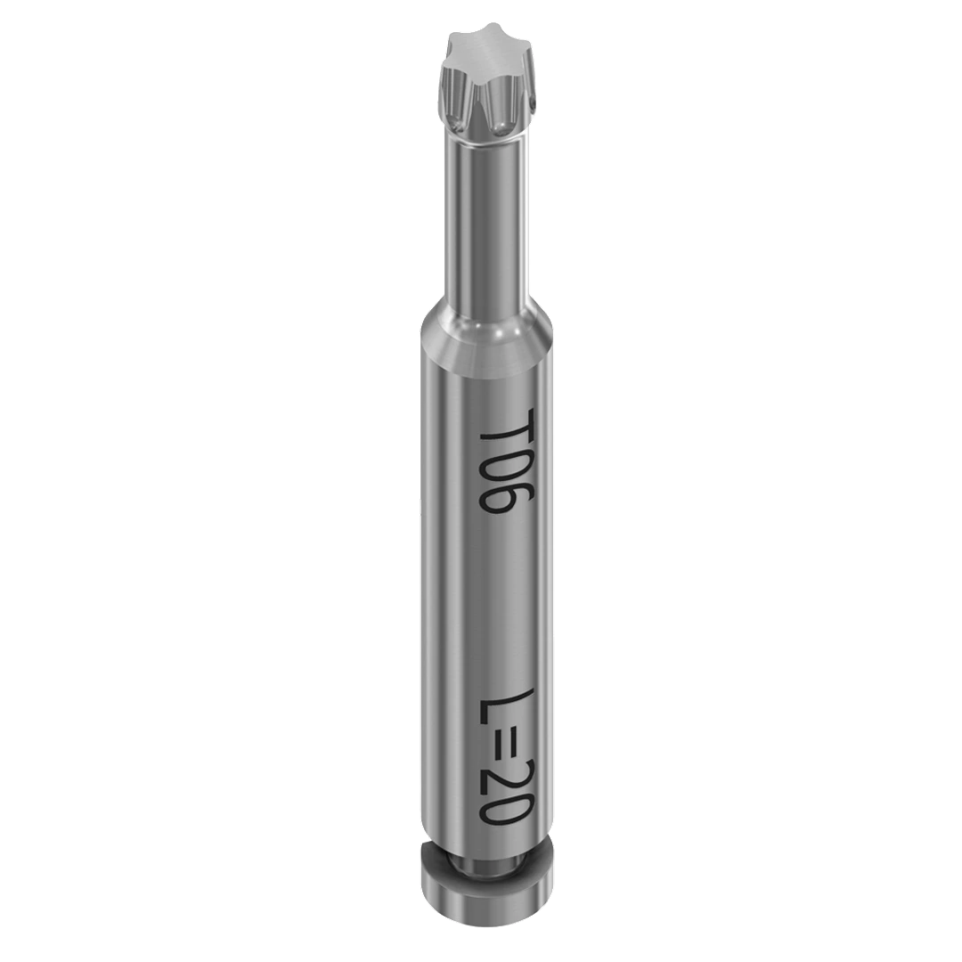 TORX® 06 SCREWDRIVER