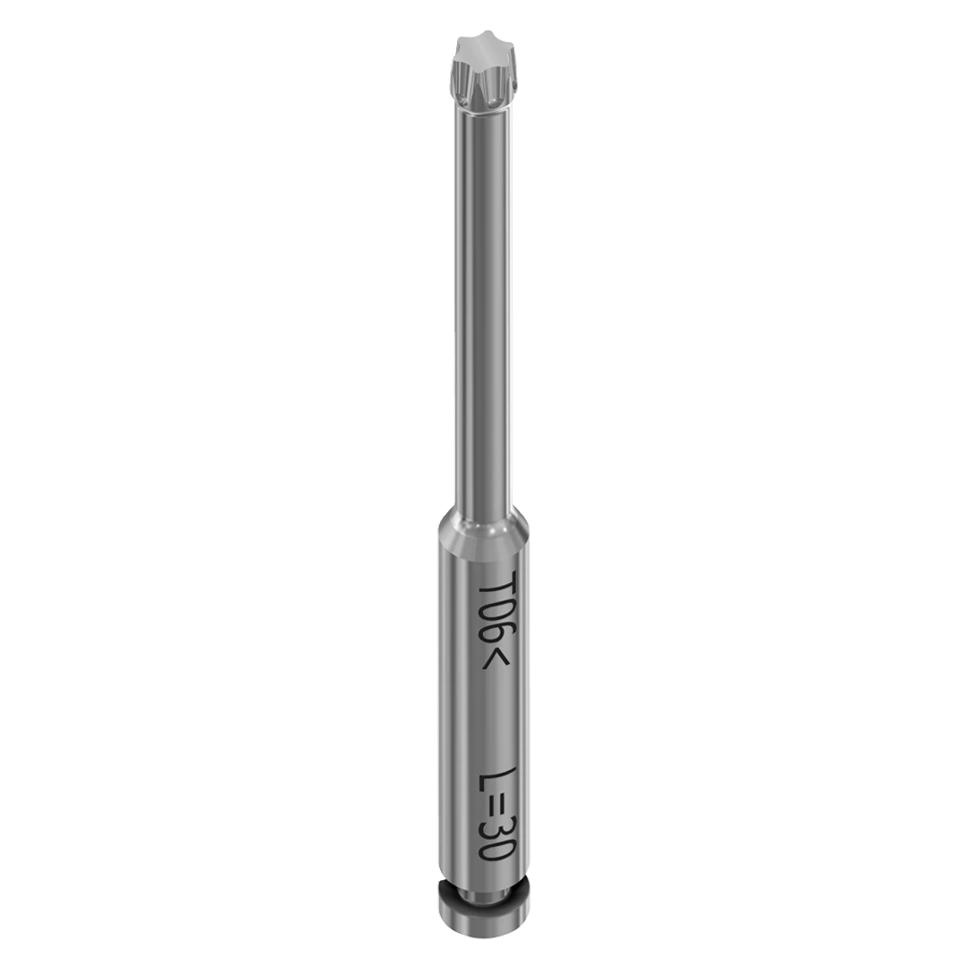 TORX® 06 SCREWDRIVER