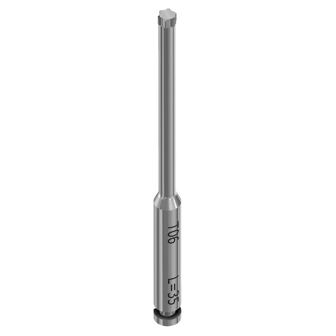 TORX® 06 SCREWDRIVER