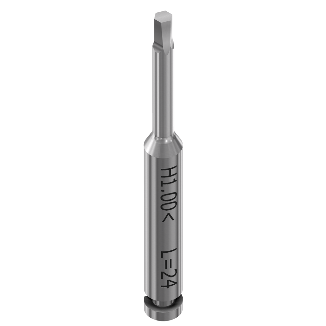 HEX SCREWDRIVER