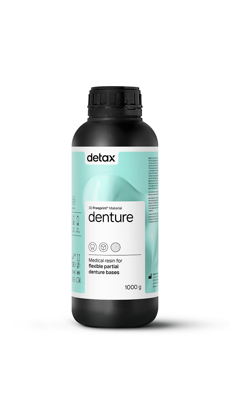 dx denture