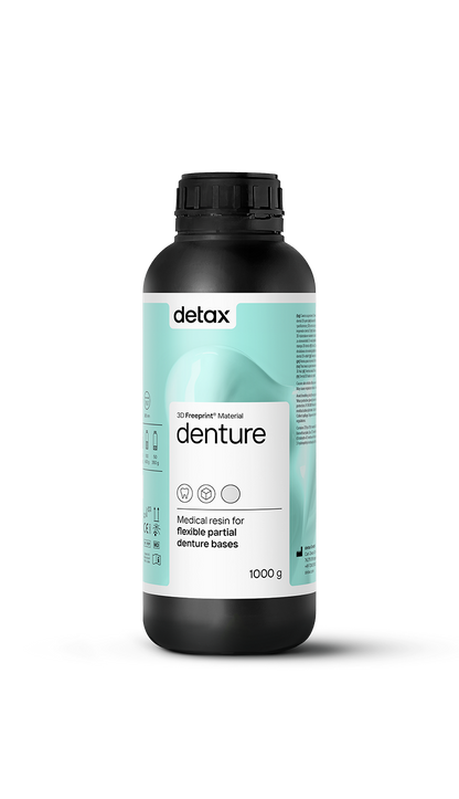 dx denture