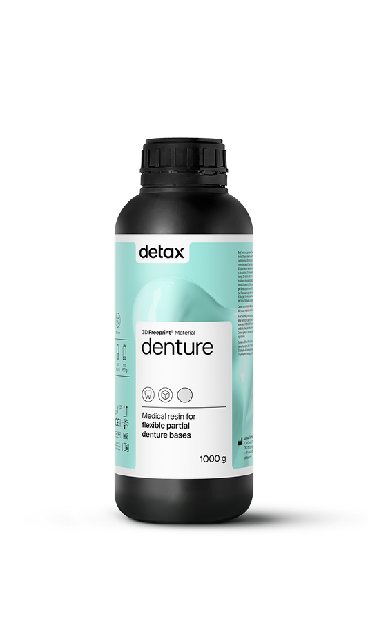 dx denture