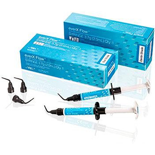 everX Flow Syringe