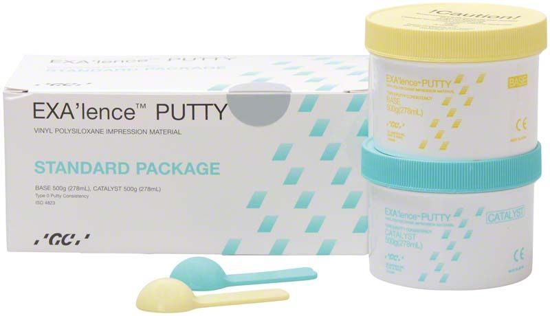 GC EXA'lence Putty