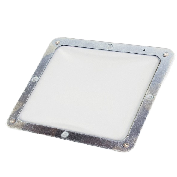 Film Replacing Kit for Small Resin Tank for AccuFab-L4D/L4K/CEL