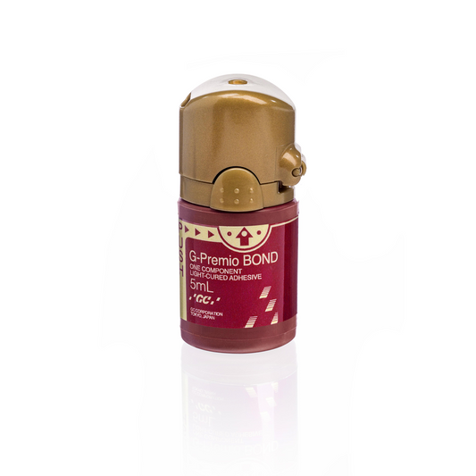 Free GC G-premio BOND