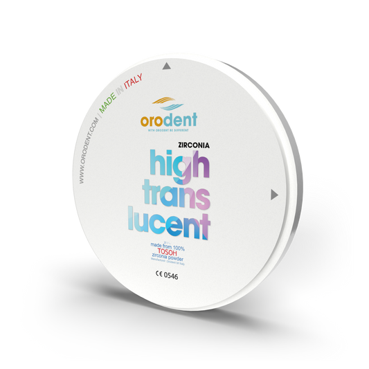 Orodent High Translucent