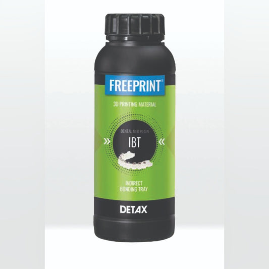 Detax FREEPRINT® IBT 385