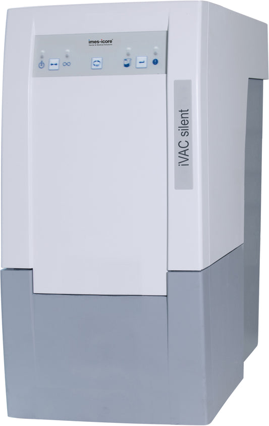 iVAC Silent