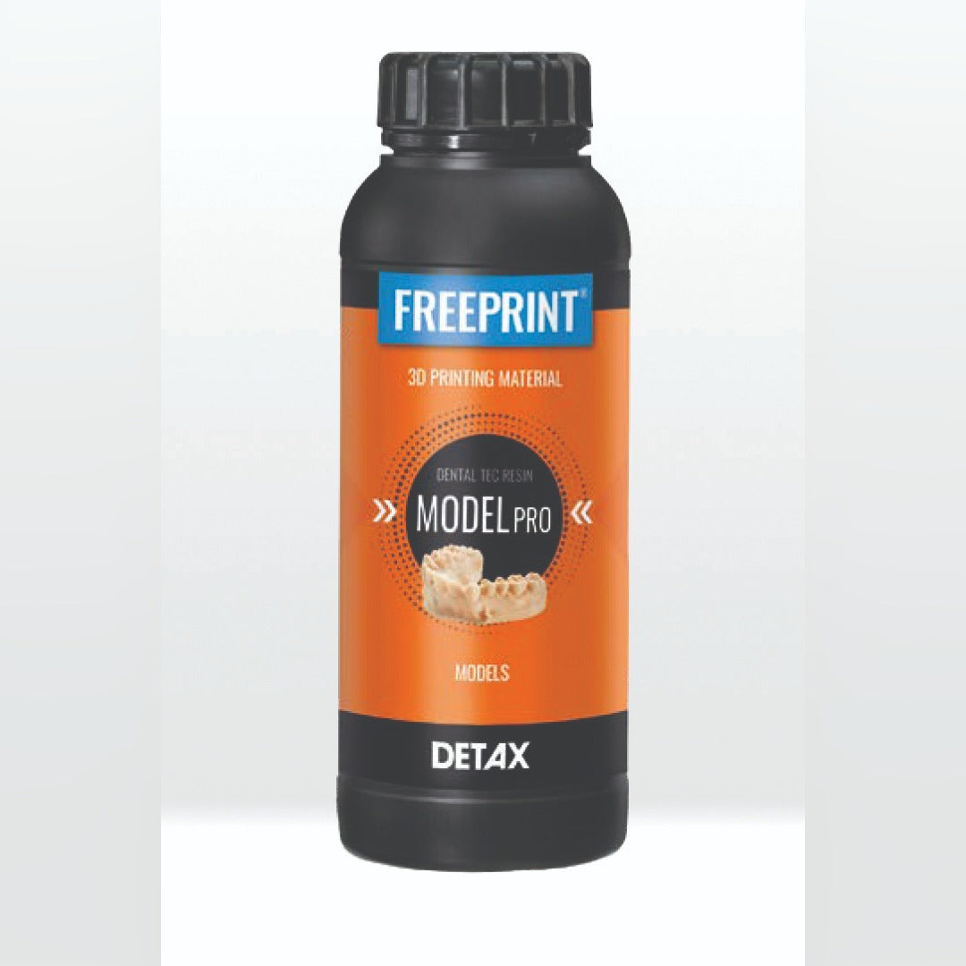 Detax FREEPRINT® model PRO