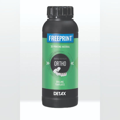 Detax FREEPRINT® ortho