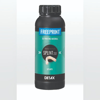 Detax FREEPRINT® splint 2.0 385