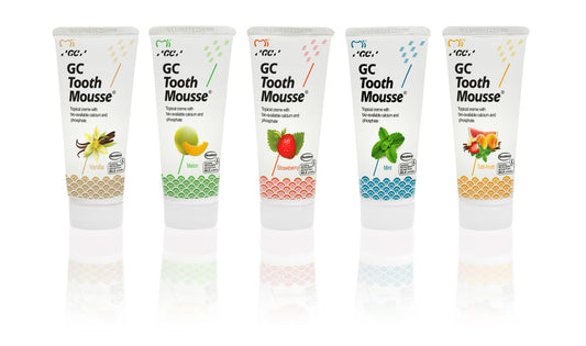 GC Tooth Mousse