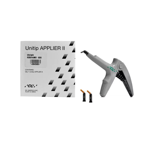 Unitip-applicator II