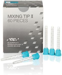 GC Mixing Tips II