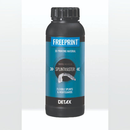 Detax FREEPRINT® splintmaster 385